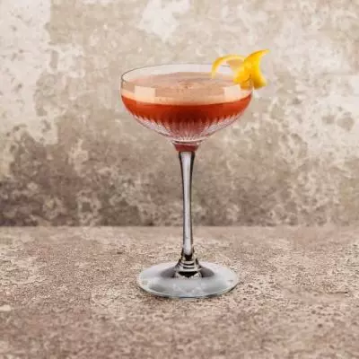 Port of Spain cocktail
