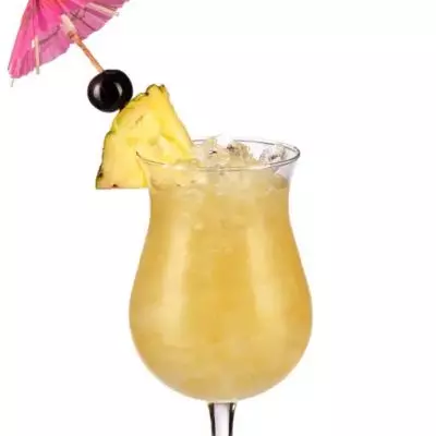 Caribbean Colada
