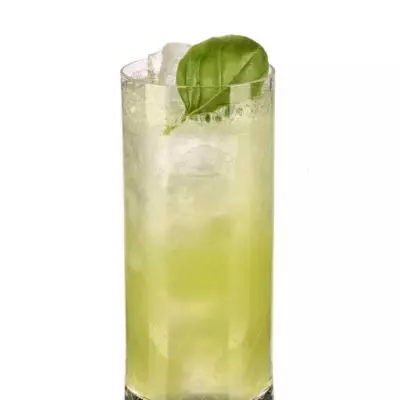Black Basil
