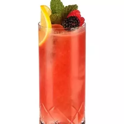 Nobile Cocktail