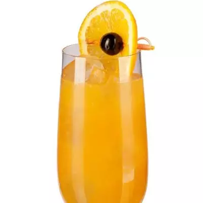 Alabama Slammer (long)