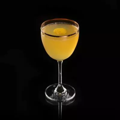 Golden Eight
