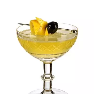 Lightness Cocktail