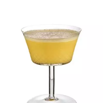 Witches' Yellow Flip