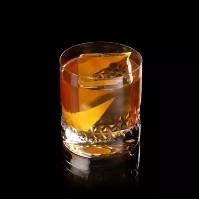 Cardamom & Banana Vieux Carré
