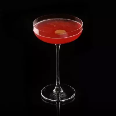 Crimson Bird