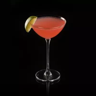 Triple Grapefruit Daiquiri