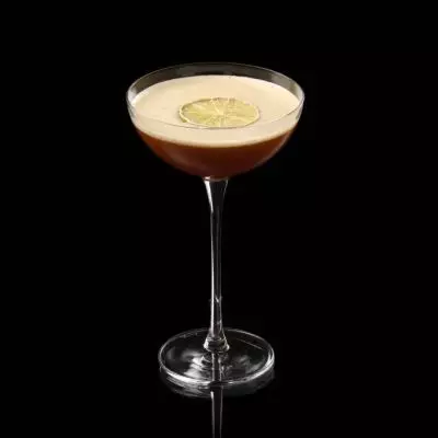 Dullboy's Amari Daiquiri