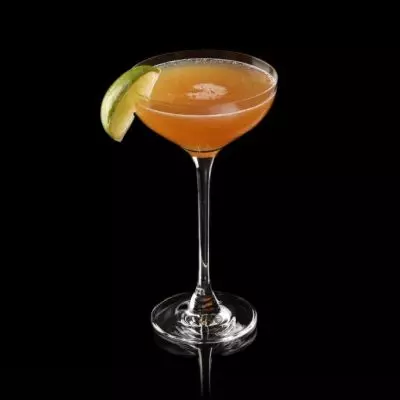 Banoffee Daiquiri