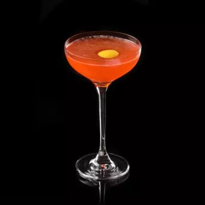 Intro to Aperitivo
