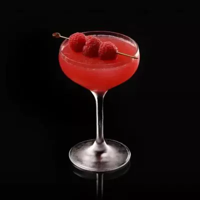 Wild Red Berry