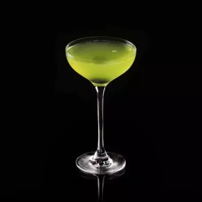 Japanese Slipper Margarita