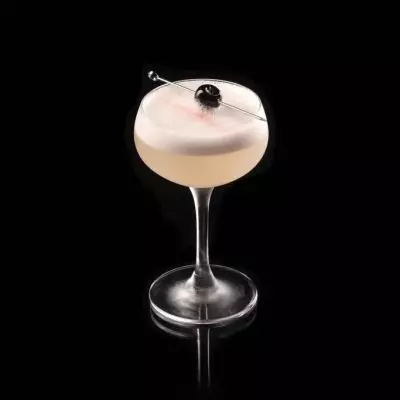 Arrack Sour