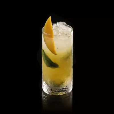Mango Mojito