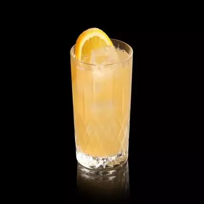 Havana Rum Punch