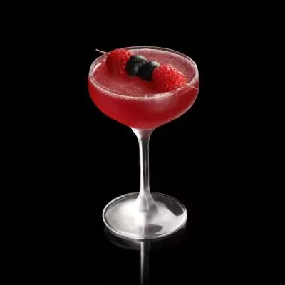 French Berry