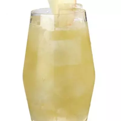 Apple Buck