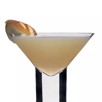 Azure Cocktail