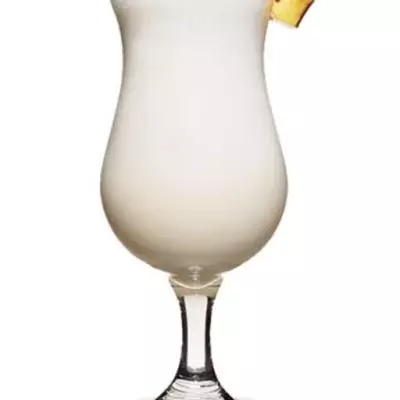 Banana Colada