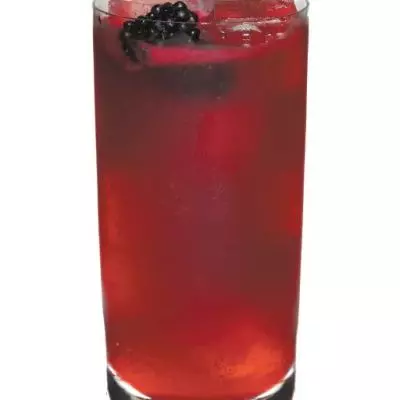 Berry Nice