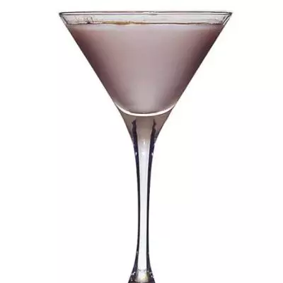 Blush Martini
