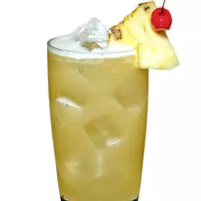 Brighton Punch