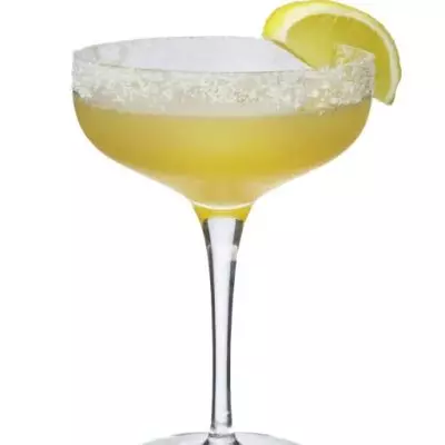 Celtic Margarita
