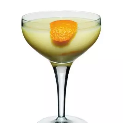 Dutch Breakfast Cocktail