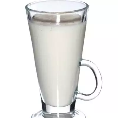 Eggnog (hot)