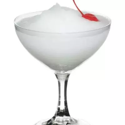 Daiquiri (Emilio Gonzalez's blended No. 1)