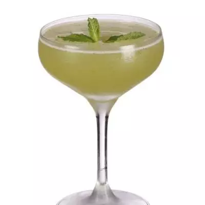 Mint & Honey Daiquiri