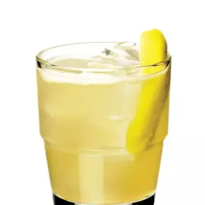 Fruit Sour
