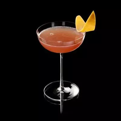 Fruit Tree Daiquiri