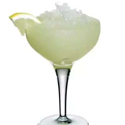 Gin Fixed