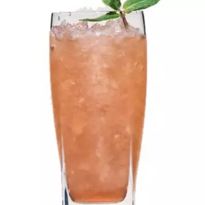 Gin Genie