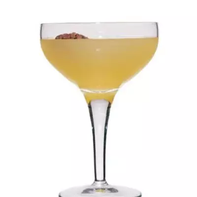 Giuseppe's Habit