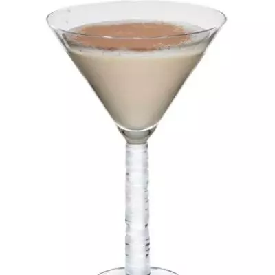 Hazelnut Alexander