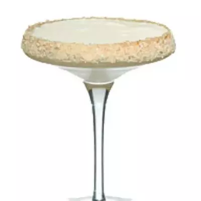 Key Lime Pie #1