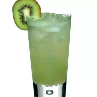 Kiwi Collins