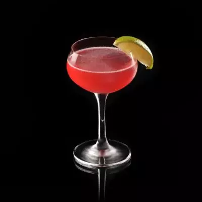 Limey Cosmo