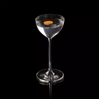 London Cocktail