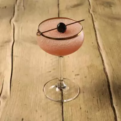 Lux Daiquiri