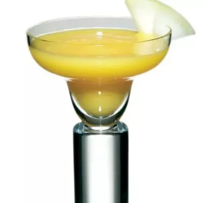 Mango Margarita (frozen)