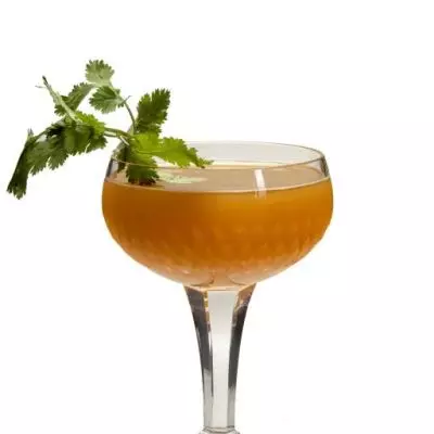 Koningsdag cocktail