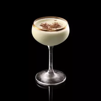Melon Collie Martini