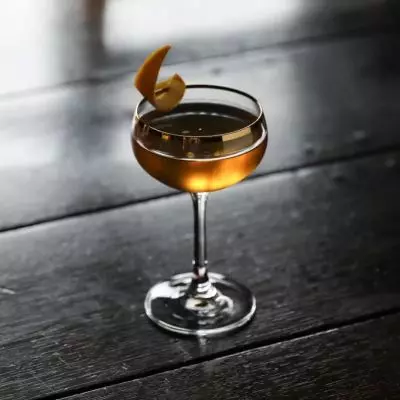 Met Manhattan
