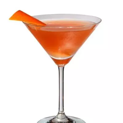 Monkey Gland