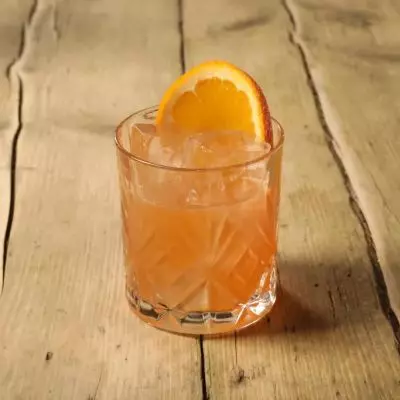 Monkey Gland No.2