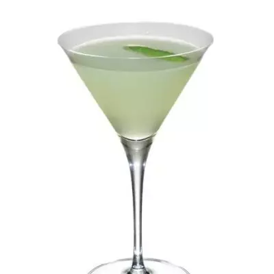 Mujer Verde