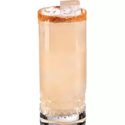 Smokin' Paloma